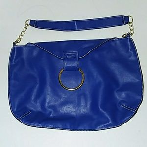 Simple chic purse